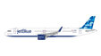 jetBlue Airways - Airbus A321neo (GeminiJets 1:400)