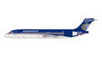 Midwest Airlines - Boeing 717-200 (GeminiJets 1:400)