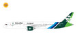 Saudi Arabian Airlines - Boeing 787-9 Dreamliner (GeminiJets 1:400)