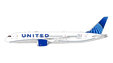 United Airlines - Boeing 787-8 Dreamliner (GeminiJets 1:400)