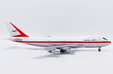 Boeing Company Boeing 747-100 (JC Wings 1:200)