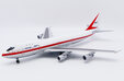 Boeing Company Boeing 747-100 (JC Wings 1:200)