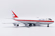 Boeing Company Boeing 747-100 (JC Wings 1:200)