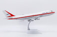 Boeing Company Boeing 747-100 (JC Wings 1:200)