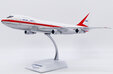 Boeing Company Boeing 747-100 (JC Wings 1:200)