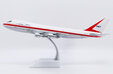 Boeing Company Boeing 747-100 (JC Wings 1:200)