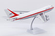 Boeing Company Boeing 747-100 (JC Wings 1:200)