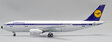 Lufthansa - Airbus A300-600R (JC Wings 1:200)