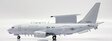 South Korea Air Force - Boeing E-7A (JC Wings 1:400)