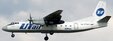 UTair Aviation - Antonov An-24B (JC Wings 1:400)