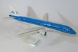 KLM Cityhopper Embraer 190 (PPC 1:100)