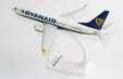 Ryanair Boeing 737 MAX 8 (PPC 1:200)