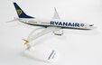 Ryanair Boeing 737 MAX 8 (PPC 1:200)