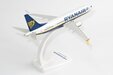Ryanair Boeing 737 MAX 8 (PPC 1:200)