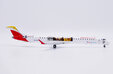Iberia Regional (Air Nostrum) Bombardier CRJ-1000ER (JC Wings 1:200)