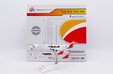 Iberia Regional (Air Nostrum) Bombardier CRJ-1000ER (JC Wings 1:200)