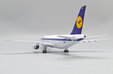 Lufthansa Airbus A300-600R (JC Wings 1:200)