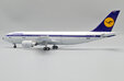 Lufthansa Airbus A300-600R (JC Wings 1:200)