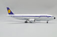 Lufthansa Airbus A300-600R (JC Wings 1:200)