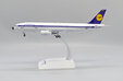 Lufthansa Airbus A300-600R (JC Wings 1:200)