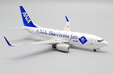 ANA - All Nippon Airways Boeing 737-700ER (JC Wings 1:200)