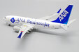 ANA - All Nippon Airways Boeing 737-700ER (JC Wings 1:200)