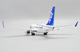 ANA - All Nippon Airways Boeing 737-700ER (JC Wings 1:200)