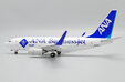 ANA - All Nippon Airways Boeing 737-700ER (JC Wings 1:200)
