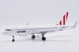 Condor Airbus A320 (JC Wings 1:200)