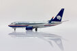 Aeromexico - Boeing 737-700 (JC Wings 1:200)