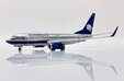 Aeromexico Boeing 737-700 (JC Wings 1:200)