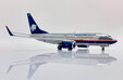 Aeromexico Boeing 737-700 (JC Wings 1:200)
