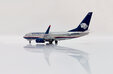 Aeromexico Boeing 737-700 (JC Wings 1:200)
