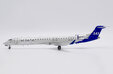 SAS Scandinavian Airlines - Bombardier CRJ-900LR (JC Wings 1:200)