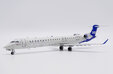SAS Scandinavian Airlines Bombardier CRJ-900LR (JC Wings 1:200)