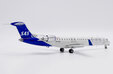 SAS Scandinavian Airlines Bombardier CRJ-900LR (JC Wings 1:200)