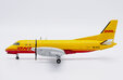 DHL Aviation - Saab 340A(F) (JC Wings 1:200)