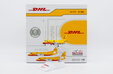 DHL Aviation Saab 340A(F) (JC Wings 1:200)
