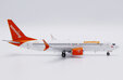 Sunwing Airlines Boeing 737 MAX 8 (JC Wings 1:400)
