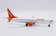 Sunwing Airlines Boeing 737 MAX 8 (JC Wings 1:400)