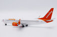 Sunwing Airlines Boeing 737 MAX 8 (JC Wings 1:400)