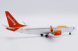 Sunwing Airlines Boeing 737 MAX 8 (JC Wings 1:400)
