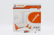 Sunwing Airlines Boeing 737 MAX 8 (JC Wings 1:400)