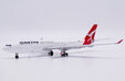 Qantas Airbus A330-200 (JC Wings 1:400)