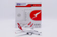 Qantas Airbus A330-200 (JC Wings 1:400)