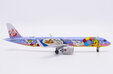 China Airlines Airbus A321neo (JC Wings 1:400)