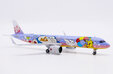 China Airlines Airbus A321neo (JC Wings 1:400)