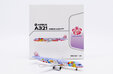 China Airlines Airbus A321neo (JC Wings 1:400)