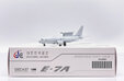 South Korea Air Force Boeing E-7A (JC Wings 1:400)