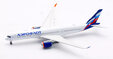 Aeroflot - Airbus A350-941 (Aviation400 1:400)
